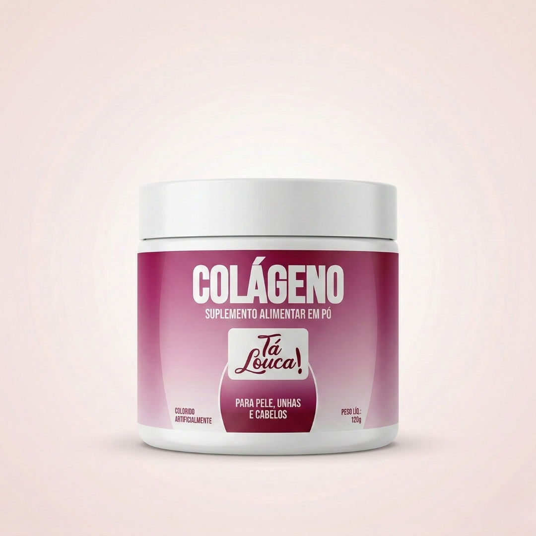 Colágeno Verisol – em Pó | 120g