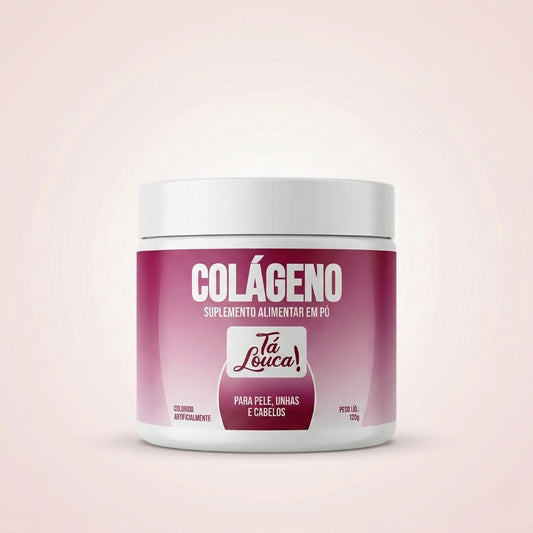 Colágeno Verisol – em Pó | 120g