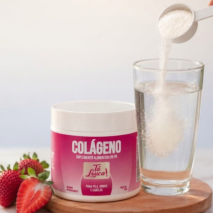 Colágeno Verisol – em Pó | 120g