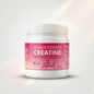 Creatina Monohidratada  – Performance e Força | 300g