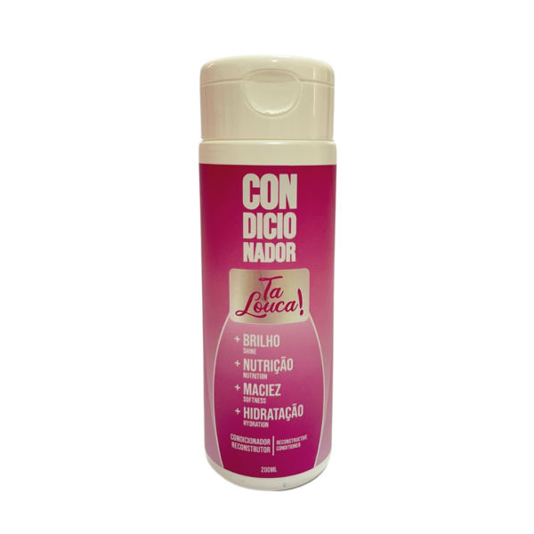 Condicionador Reconstrutor