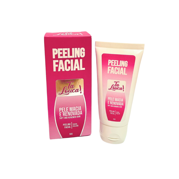 Peeling de Cristal