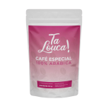 Café 100% Arábica - Sabor Chocolate Amargo