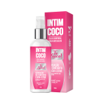 Intim Coco - Óleo Corporal para Massagem