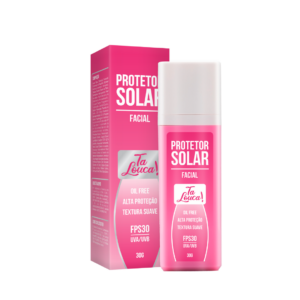 Protetor Solar - Facial