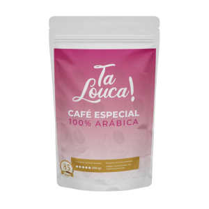 CAFE CARAMELO