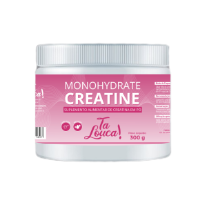 CREATINA