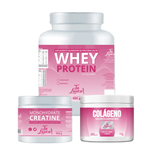 KIT NUTRITION