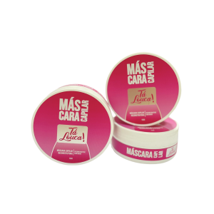 MASCARA CAPILAR
