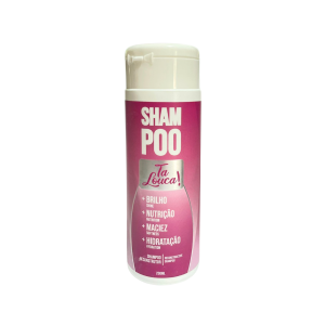 SHAMPOO