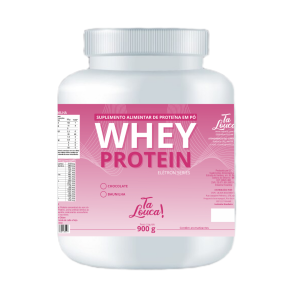 WHEY - 900G
